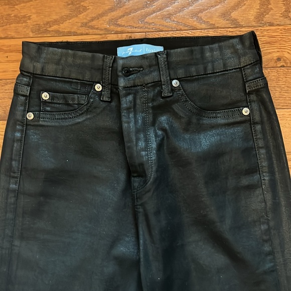7 for All Mankind pants - Picture 3 of 5